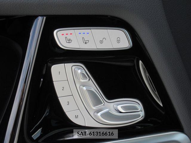 Mercedes Benz G-CLASS 2025-03 6613184-14