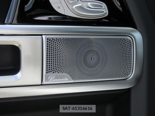 Mercedes Benz G-CLASS 2025-03 6613184-15