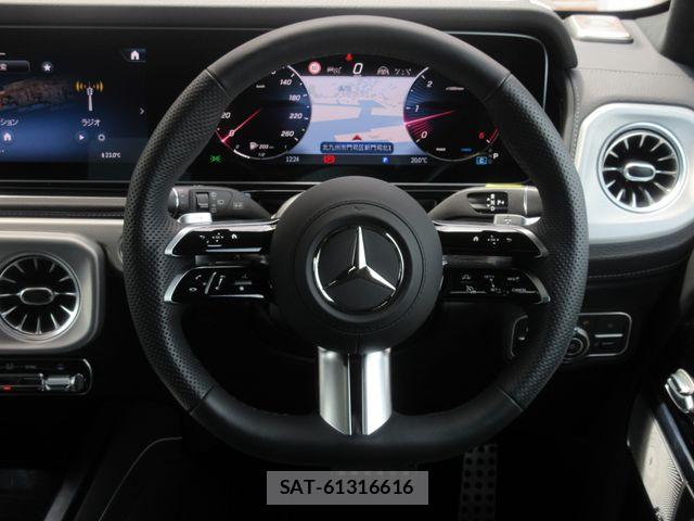 Mercedes Benz G-CLASS 2025-03 6613184-18