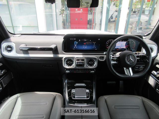 Mercedes Benz G-CLASS 2025-03 6613184-1