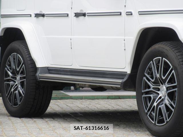 Mercedes Benz G-CLASS 2025-03 6613184-4