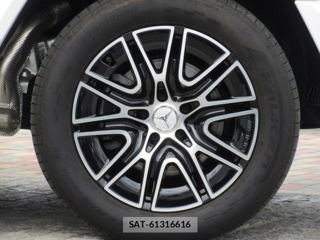 Mercedes Benz G-CLASS 2025-03 6613184-5