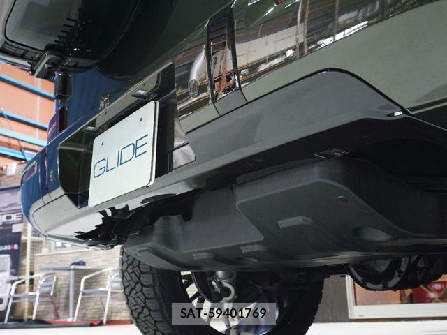 Mercedes Benz G-CLASS 2026-03 6672458-9