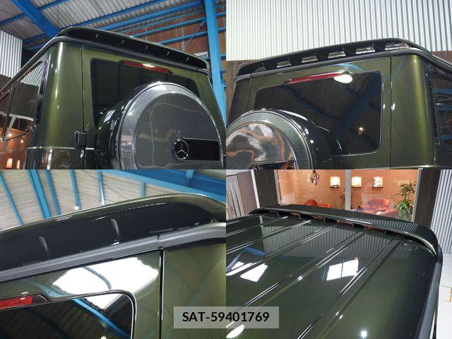 Mercedes Benz G-CLASS 2026-03 6672458-11