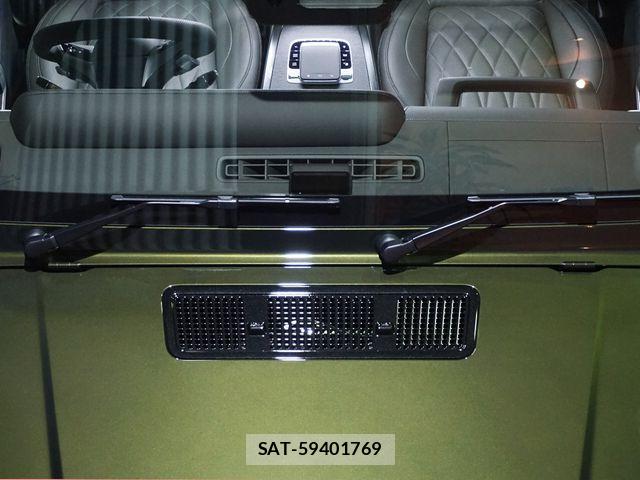 Mercedes Benz G-CLASS 2026-03 6672458-14