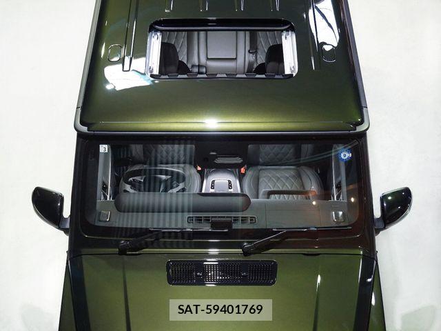Mercedes Benz G-CLASS 2026-03 6672458-15
