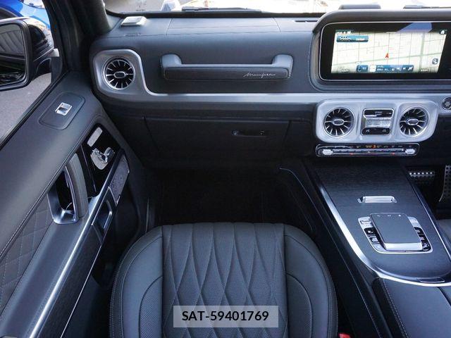 Mercedes Benz G-CLASS 2026-03 6672458-19