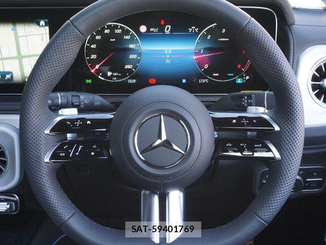 Mercedes Benz G-CLASS 2026-03 6672458-20