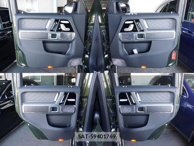 Mercedes Benz G-CLASS 2026-03 6672458-22