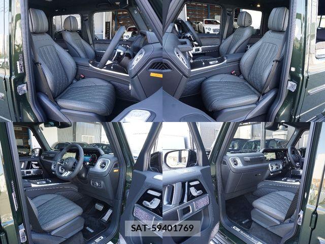 Mercedes Benz G-CLASS 2026-03 6672458-23