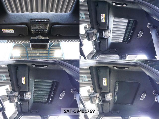Mercedes Benz G-CLASS 2026-03 6672458-24