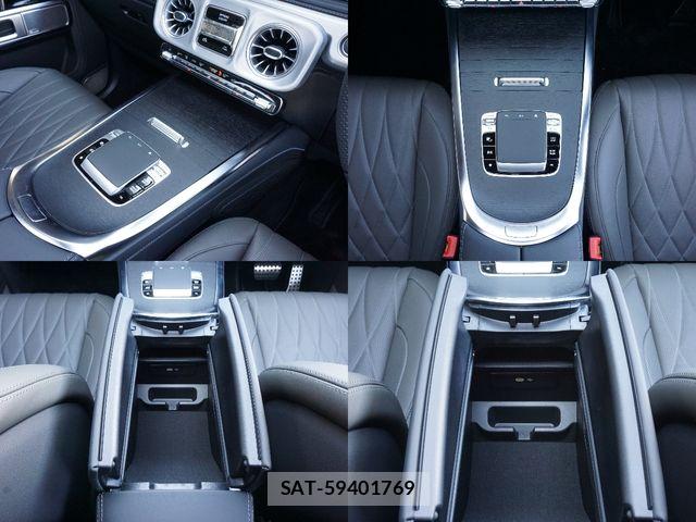 Mercedes Benz G-CLASS 2026-03 6672458-27