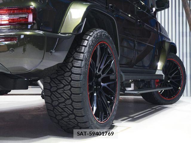 Mercedes Benz G-CLASS 2026-03 6672458-8