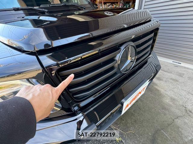 Mercedes Benz G-CLASS 2025-06 6672459-16