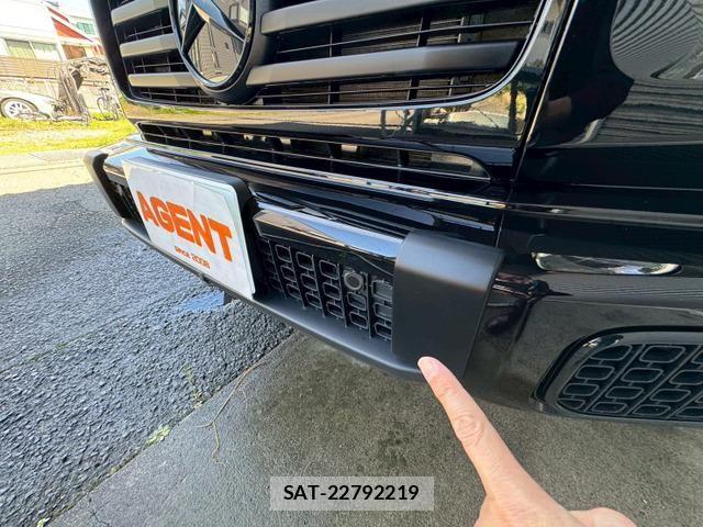 Mercedes Benz G-CLASS 2025-06 6672459-17