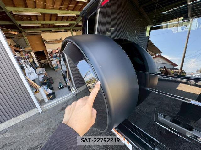 Mercedes Benz G-CLASS 2025-06 6672459-18