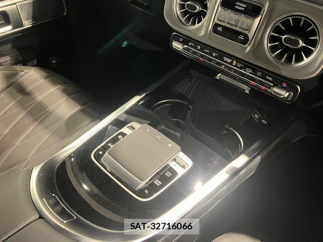 Mercedes Benz G-CLASS 2024-10 6676825-9