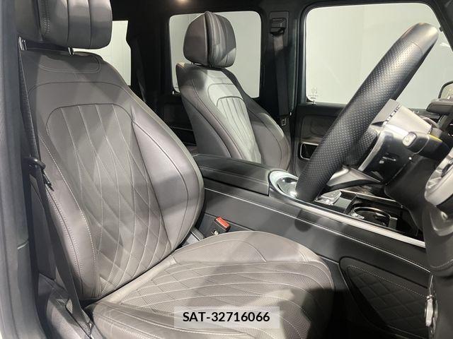 Mercedes Benz G-CLASS 2024-10 6676825-10