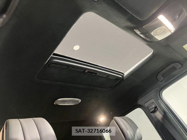 Mercedes Benz G-CLASS 2024-10 6676825-11