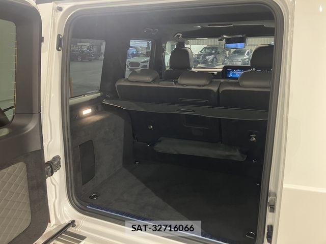 Mercedes Benz G-CLASS 2024-10 6676825-13