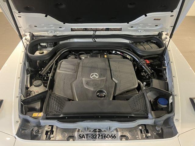 Mercedes Benz G-CLASS 2024-10 6676825-14