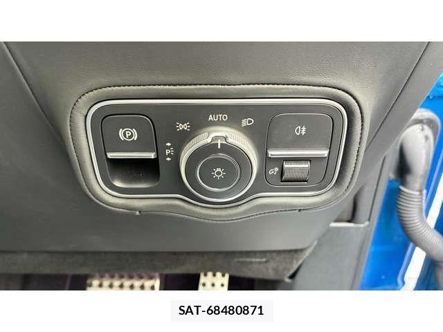 Mercedes Benz G-CLASS 2024-11 6683867-9