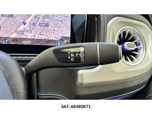 Mercedes Benz G-CLASS 2024-11 6683867-14