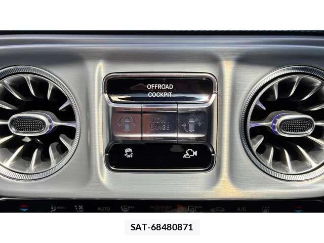 Mercedes Benz G-CLASS 2024-11 6683867-19