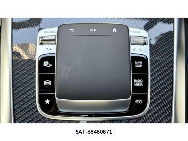 Mercedes Benz G-CLASS 2024-11 6683867-21