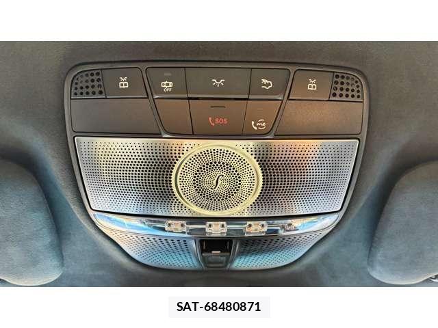 Mercedes Benz G-CLASS 2024-11 6683867-22