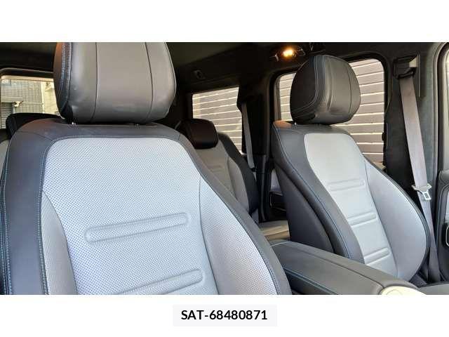 Mercedes Benz G-CLASS 2024-11 6683867-5
