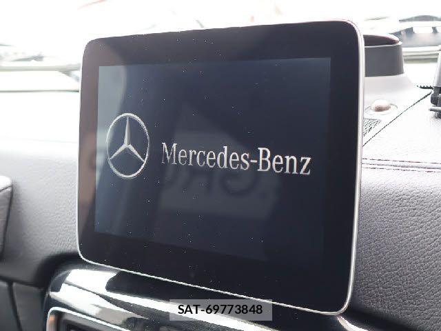 Mercedes Benz G-CLASS 2017-03 6716629-9