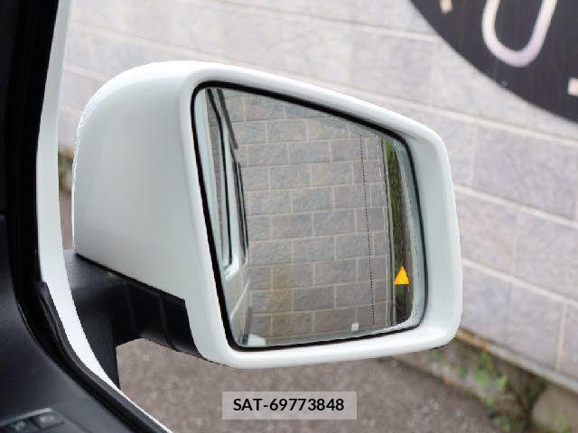 Mercedes Benz G-CLASS 2017-03 6716629-17