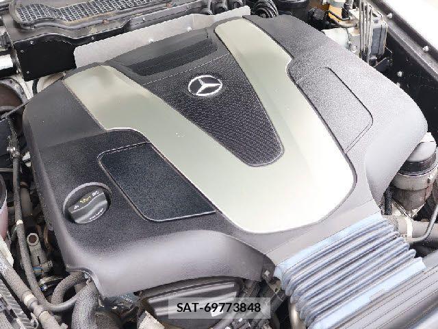 Mercedes Benz G-CLASS 2017-03 6716629-5