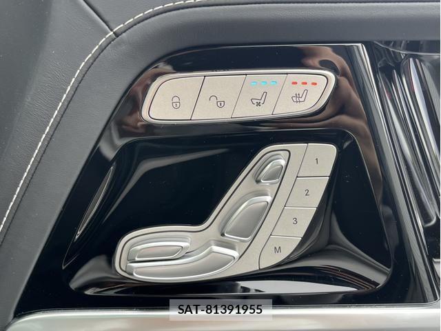 Mercedes Benz G-CLASS 2024-09 6716627-9