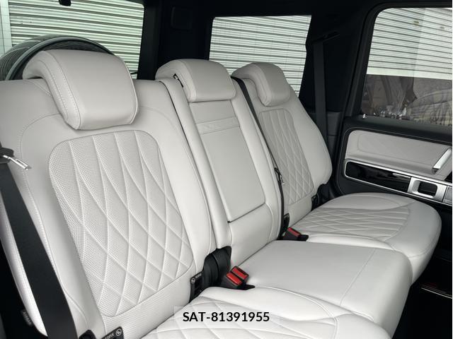 Mercedes Benz G-CLASS 2024-09 6716627-4