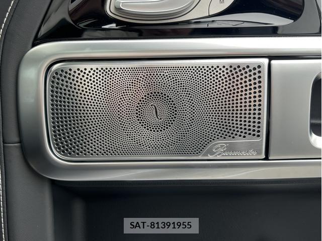 Mercedes Benz G-CLASS 2024-09 6716627-8