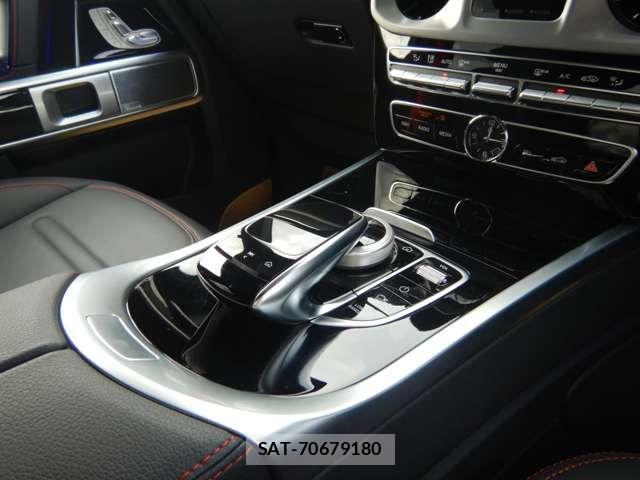 Mercedes Benz G-CLASS 2022-10 6752368-11