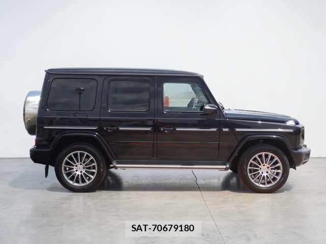 Mercedes Benz G-CLASS 2022-10 6752368-6