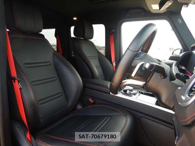 Mercedes Benz G-CLASS 2022-10 6752368-8
