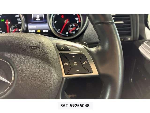 Mercedes Benz G-CLASS 2016-08 6752370-9