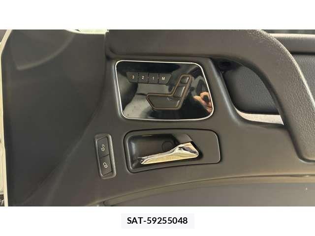 Mercedes Benz G-CLASS 2016-08 6752370-13