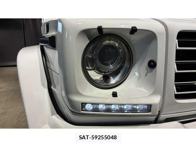 Mercedes Benz G-CLASS 2016-08 6752370-24