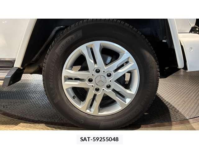 Mercedes Benz G-CLASS 2016-08 6752370-25