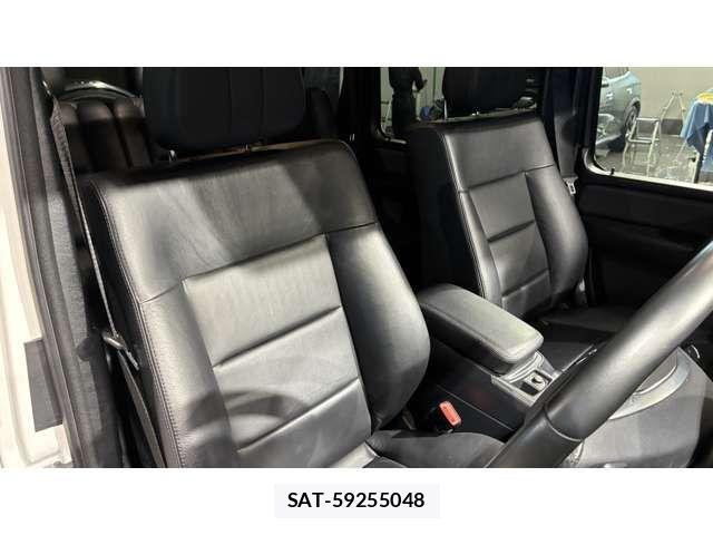 Mercedes Benz G-CLASS 2016-08 6752370-5