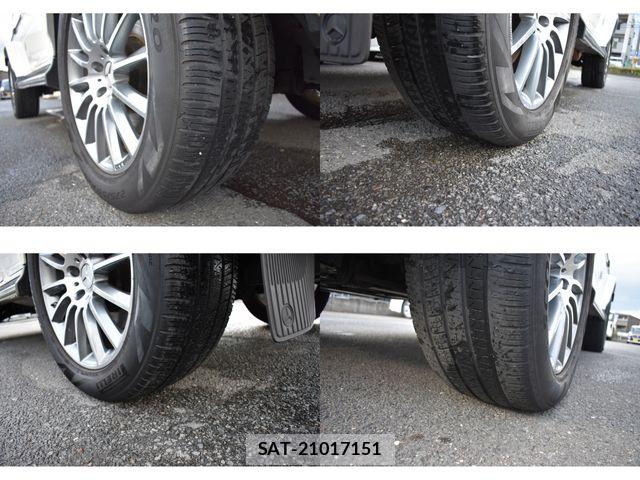 Mercedes Benz G-CLASS 2021-06 6752369-11