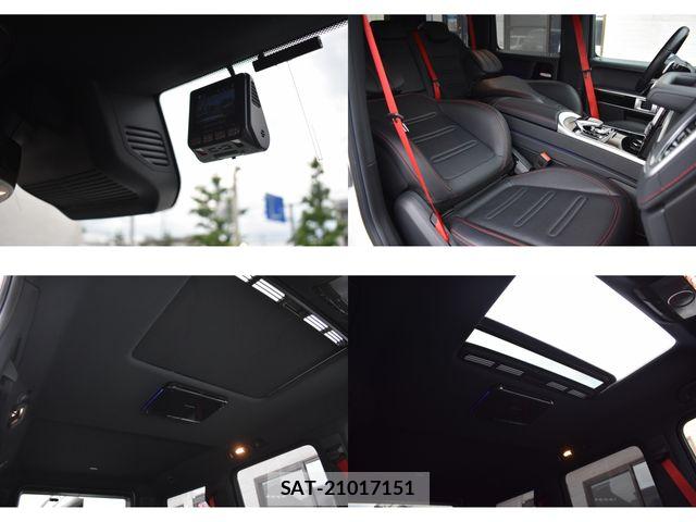 Mercedes Benz G-CLASS 2021-06 6752369-17