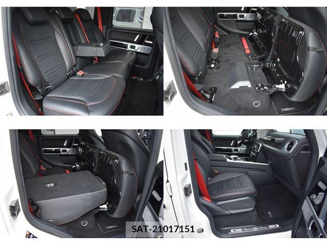 Mercedes Benz G-CLASS 2021-06 6752369-19