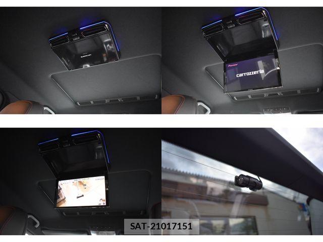 Mercedes Benz G-CLASS 2021-06 6752369-26