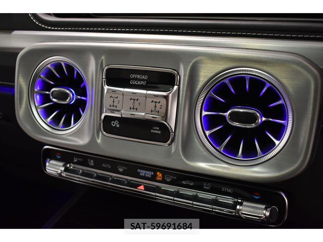 Mercedes Benz G-CLASS 2024-09 6908308-11